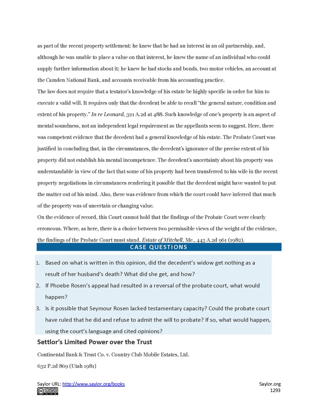 Business Law and the Legal Environment - New Page